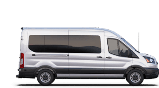 2023 Ford Transit External Image 5